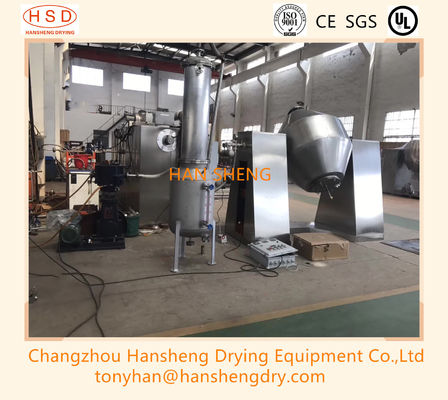 500l roterende Vacuümdroger