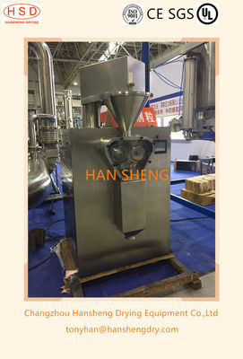 De droge Machine van de Poeder18.5kw Farmaceutische Granulator