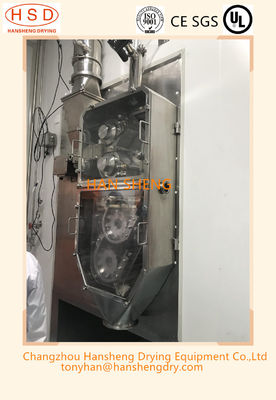 De droge Machine van de Poeder18.5kw Farmaceutische Granulator