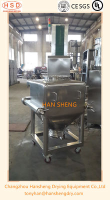 HTD 600 IBC-Mixer van het Bak de Farmaceutische Poeder