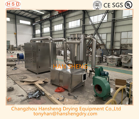 Coater van HSD 80kg de Automachine van de Tabletdeklaag
