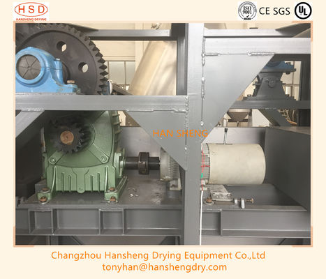 750kg partij Driedimensionele Mixer