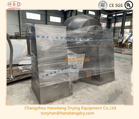 2000L API Moisture Powder Pharmaceutical Vacuum-Droger