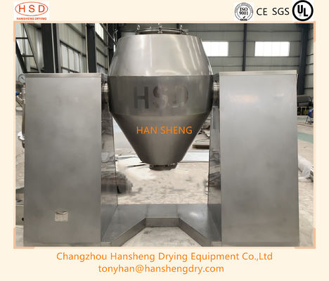 2000L API Moisture Powder Pharmaceutical Vacuum-Droger