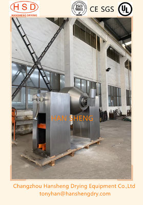 2000L API Moisture Powder Pharmaceutical Vacuum-Droger