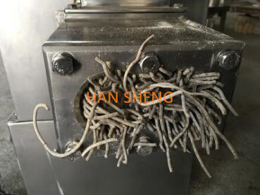 80r/min nat Malenmachine voor Korrelige Meststof