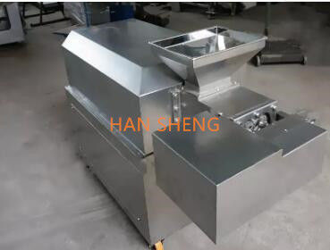 Schroefuitdrijving 120mm Nat Malenmachine voor Pesticide