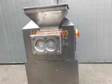 30kw dubbele Schroef SJT 180 Nat Malenmachine