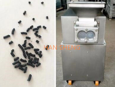 30kw dubbele Schroef SJT 180 Nat Malenmachine