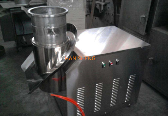 4KW roterende Uitdrijvende het Natte Malenmachine van XL250