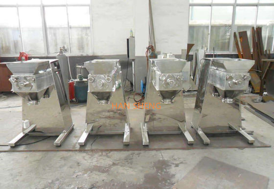 YK 160 Droog Malenmachine voor Chemisch Pigment