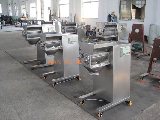 YK 160 Droog Malenmachine voor Chemisch Pigment