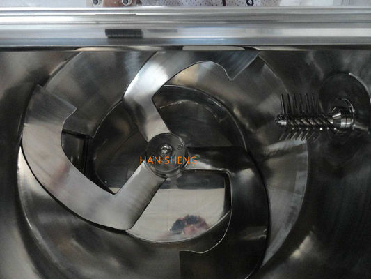 Hoge snelheid LCH 200 Farmaceutische Granulatormachine