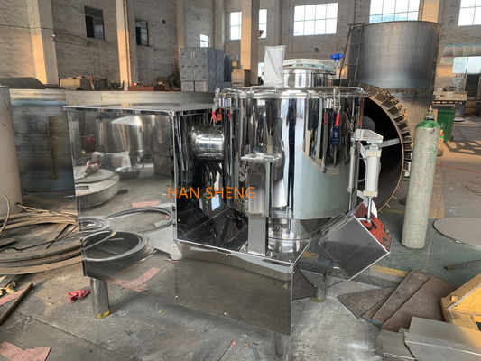 100kg LCH 300 Farmaceutische Granulatormachine