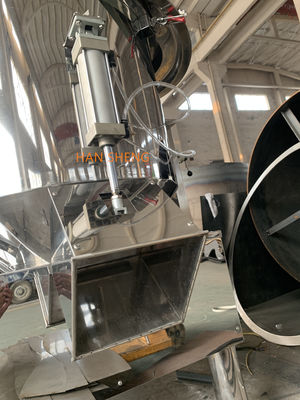 100kg LCH 300 Farmaceutische Granulatormachine