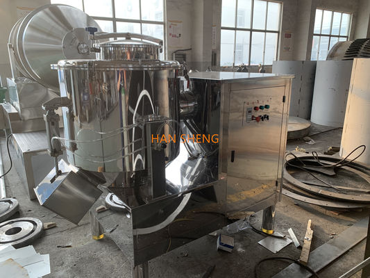 De Granulatormachine van het roestvrij staal400l Poeder