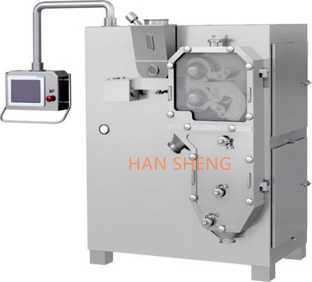 Machine van de de Rol de Farmaceutische Granulator van 300kgh GZL