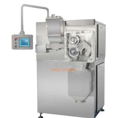 GMP PCL Controle GZL 500 Farmaceutische Granulatormachine