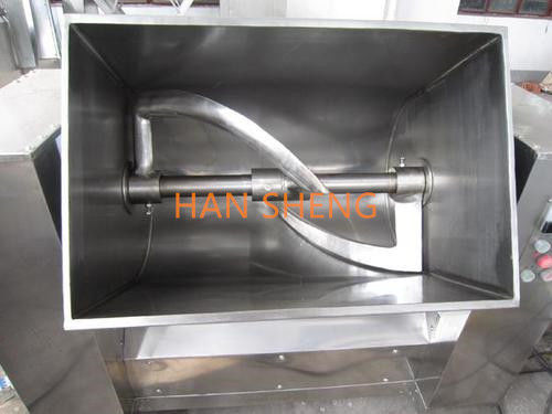 Van de de Reeksgroef van CH Machine van de de Vorm de Farmaceutische Granulator