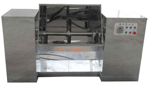 Van de de Reeksgroef van CH Machine van de de Vorm de Farmaceutische Granulator