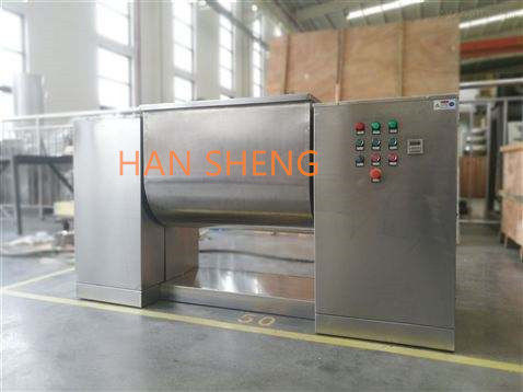 Van de de Reeksgroef van CH Machine van de de Vorm de Farmaceutische Granulator