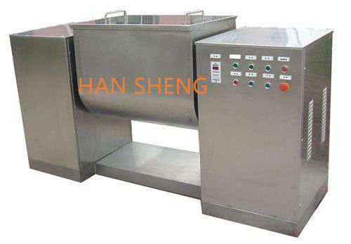 0.2kw de Koffie van de groefvorm CH200 het Mengen zich Machine