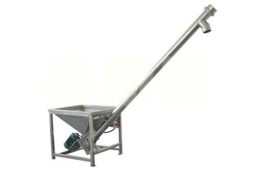 1800W ononderbroken Schroef ZKS Vacuüm het Voeden Machine