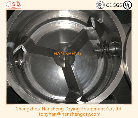 Ghl-400 Koffiepoeder dat Granulator van China mengt