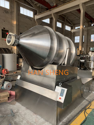 Eyh-1000 2 Dimensionale Farmaceutische Bewegende Voedseltuimelschakelaar Mixer