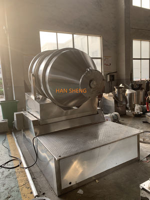 Eyh-2000 2 de dimensionale farmaceutische bewegende mixer van de voedseltuimelschakelaar