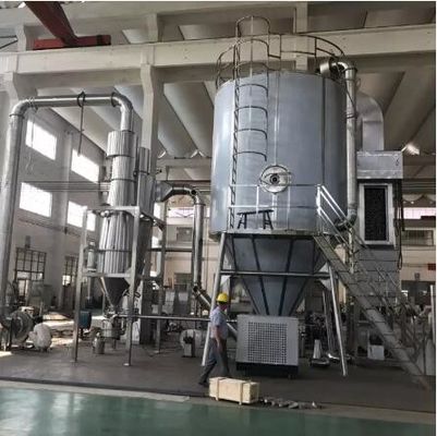 LPG5 centrifugaalneveldroger