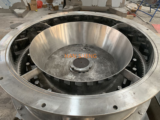 1800kg ultra Fijne Poedermolen For Egg Shell