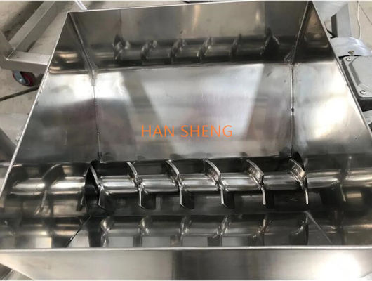 XSG-Plotselinge Droger van de Reeks de snel Drogende 68kw Maniok
