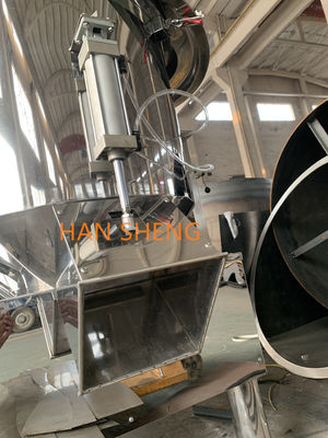 200kg LCH 400 Farmaceutische Granulatormachine