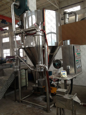 25000RPM Maltodextrin van de laboratoriumschaal Poeder Drogende Machine