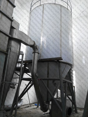 150kg/H kaliumsorbate Centrifugaalneveldroger
