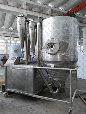 Van de de Oplossings22000rpm Nevel van de bloedcel de Eiwit Drogende Machine
