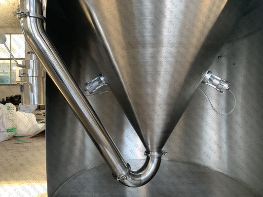 De centrifugaalmatcha-Drogende Machine van de Poedernevel