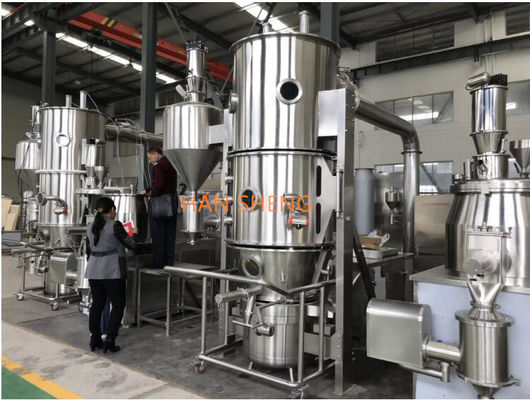 Volledige Farmaceutische Automatische Tablet het Samenpersen Productielijn voor Tabletten of Capsule van de Leverancier van China