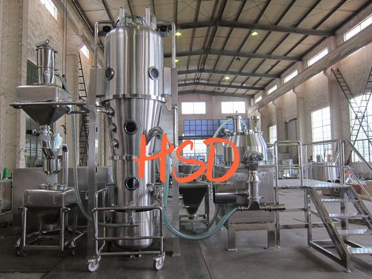 Volledige Farmaceutische Automatische Tablet het Samenpersen Productielijn voor Tabletten of Capsule van de Leverancier van China