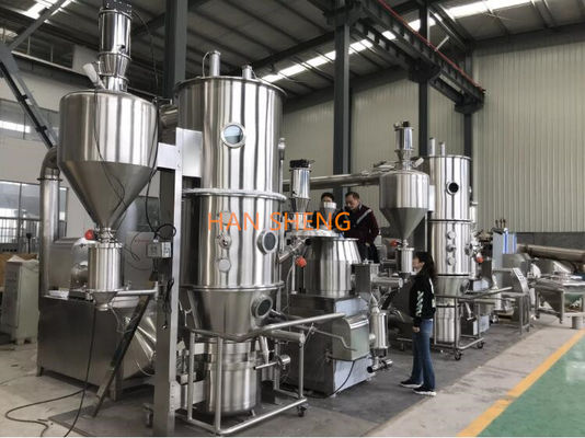 Volledige Farmaceutische Automatische Tablet het Samenpersen Productielijn voor Tabletten of Capsule van de Leverancier van China