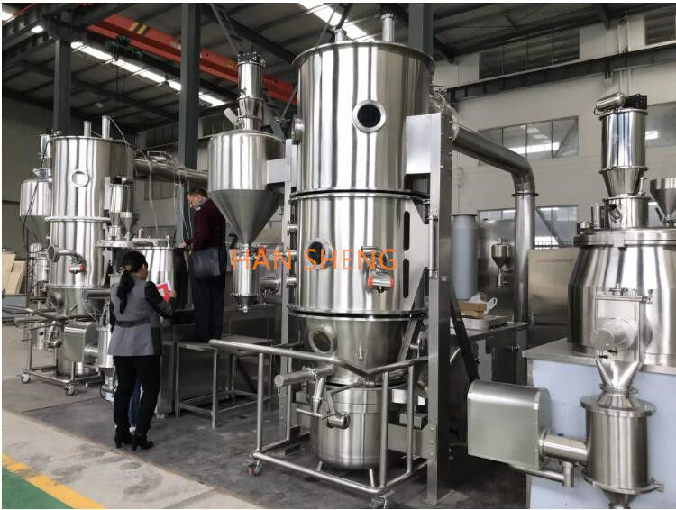Volledige Farmaceutische Automatische Tablet het Samenpersen Productielijn voor Tabletten of Capsule van de Leverancier van China